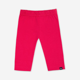 Pantalon mi-mollet Corsaire enfant mixte en coton biologique  All'Océan