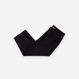 Pantalon mi-mollet Corsaire enfant mixte en coton biologique  All'Océan