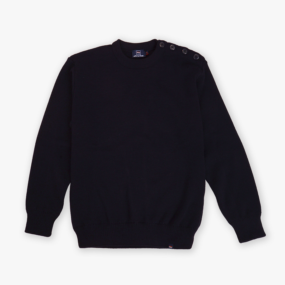 Pull marin pour homme