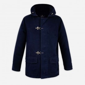 Parka mixte Islander