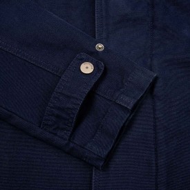 Parka mixte Islander