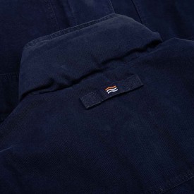 Parka mixte Islander