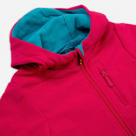 Veste softshell Kansas