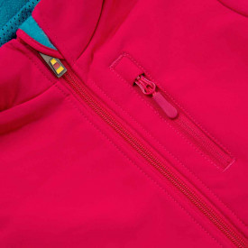 Veste softshell Kansas