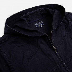 Veste Donégal