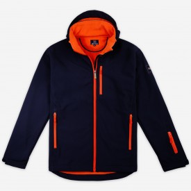 Veste softshell Groenland