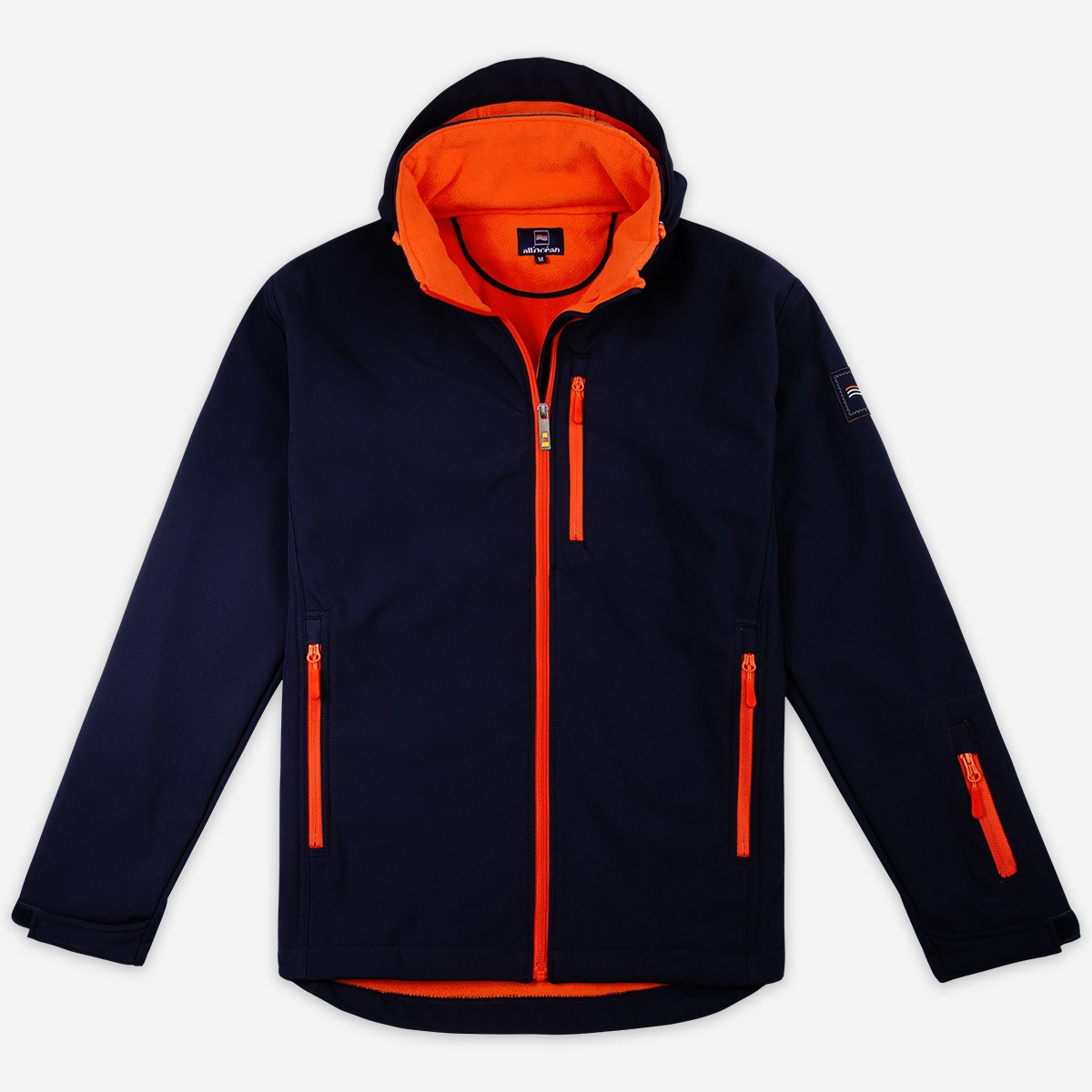 Veste softshell Groenland Veste softshell Groenland