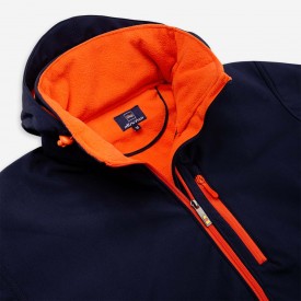 Veste softshell Groenland