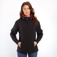 Veste softshell Banquise