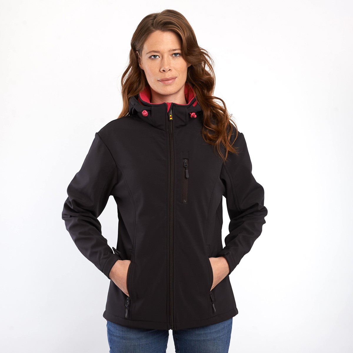 Veste softshell Banquise Veste softshell Banquise