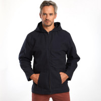 Veste Donégal