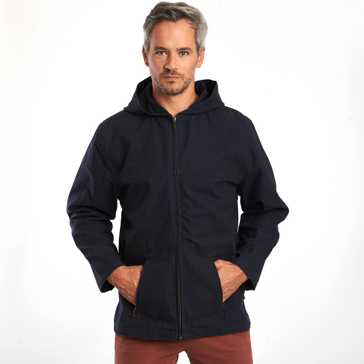 Veste Donégal