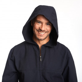Veste Donégal