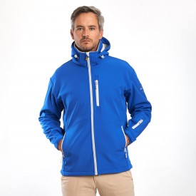 Veste softshell Groenland
