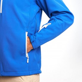 Veste softshell Groenland