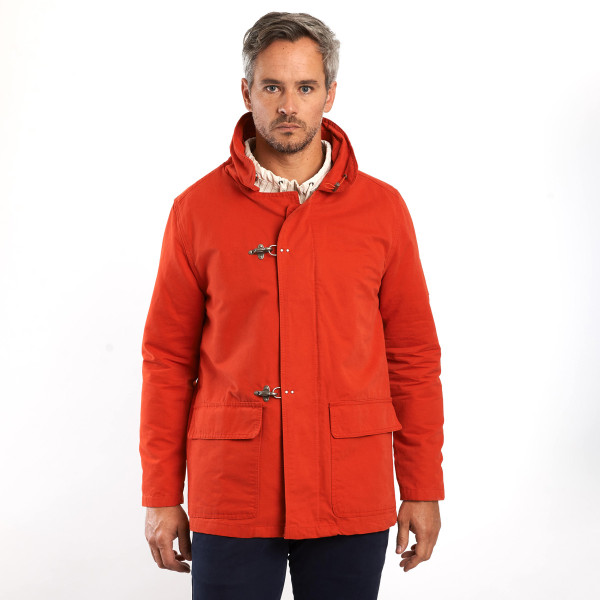 Parka mixte Islander