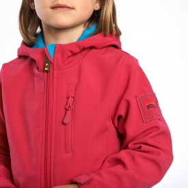 Veste softshell Kansas