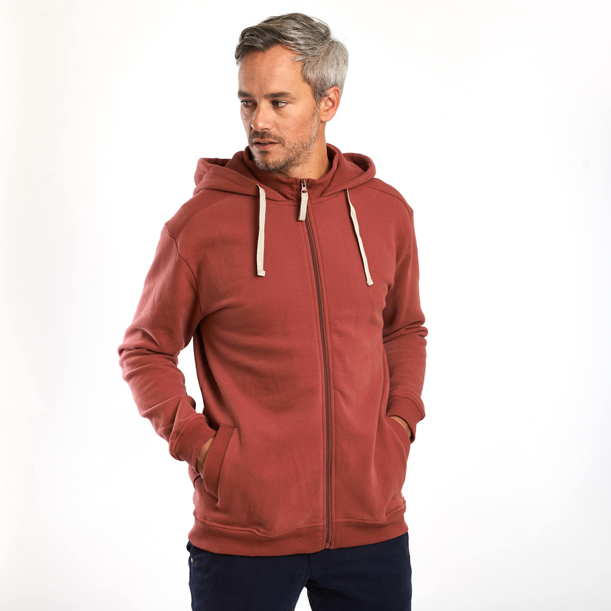 Sweat nautique Newport
