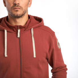 Sweat nautique Newport