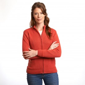 Gilet Origan