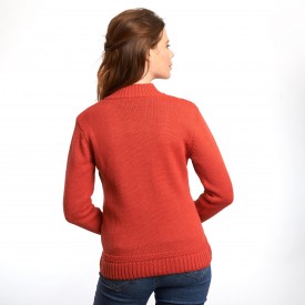 Gilet Origan