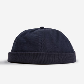 L'incontournable accessoire Breton - LE  bonnet marin Miki en coton