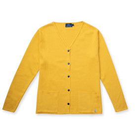 Cardigan Cornouaille