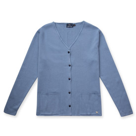 Cardigan Cornouaille