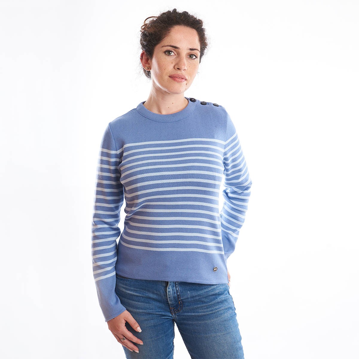 sailor sweater women's