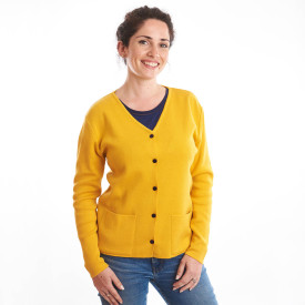 Cardigan Cornouaille