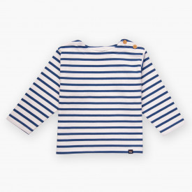 Sailor capri pants deals