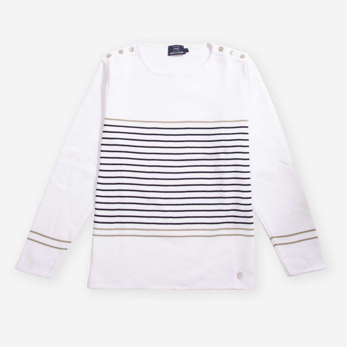Pull marin Penzé Pull marin Penzé