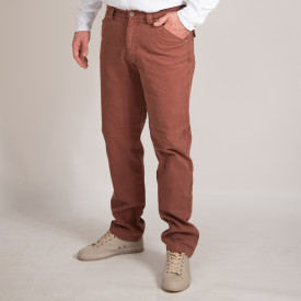 Pantalon toile Artimon