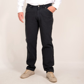 Pantalon toile Artimon