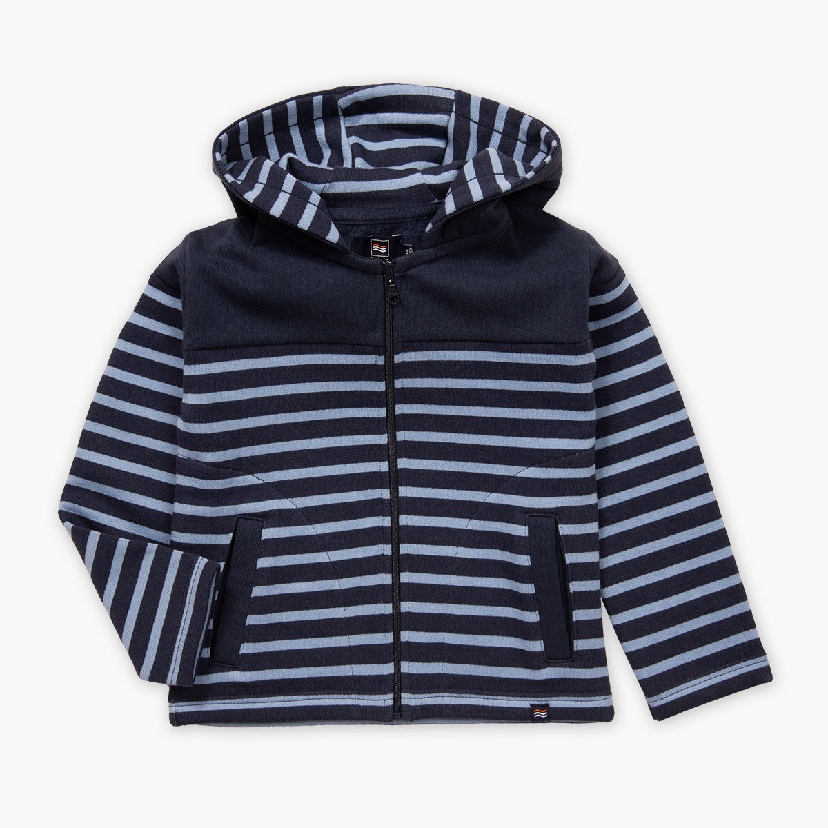 Sweat zippé Evan Sweat zippé Evan
