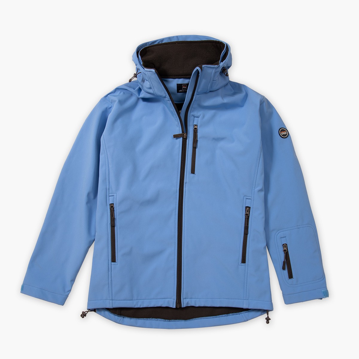 Veste softshell Groenland Veste softshell Groenland
