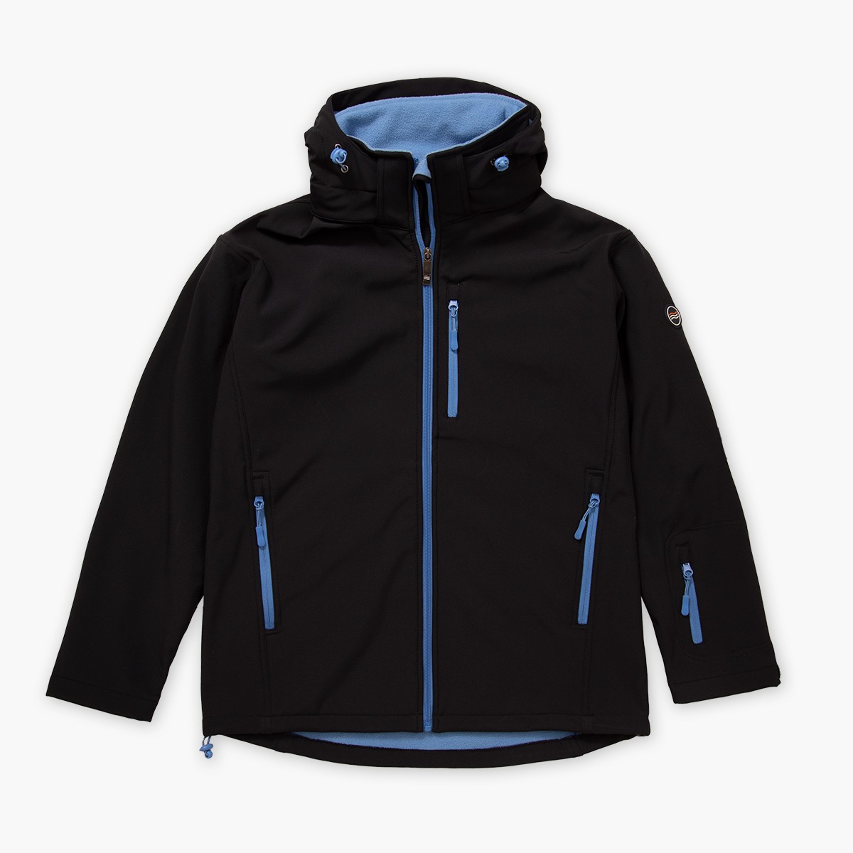 Veste softshell Groenland Veste softshell Groenland