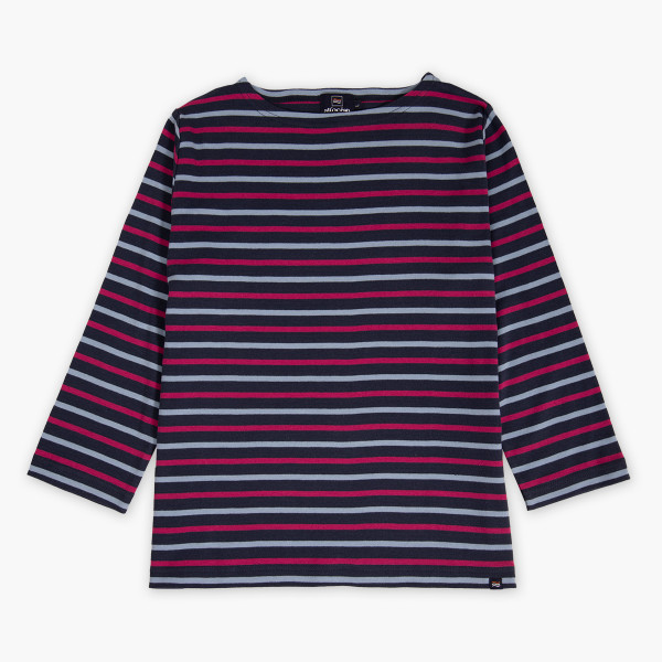 IRIS multicoloured sailor top