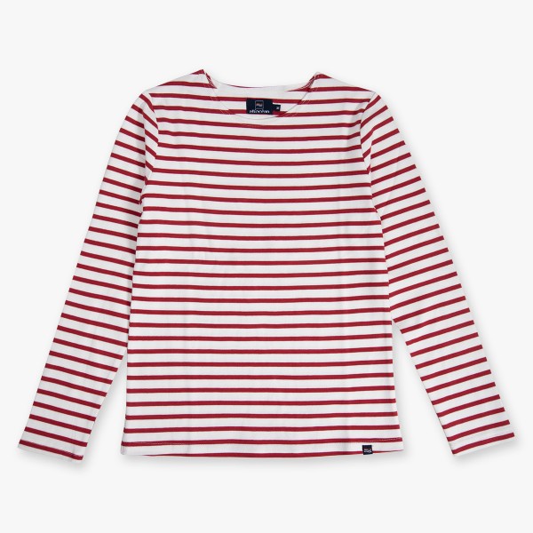 Morgat sailor shirt