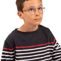Marinière Transat Kids
