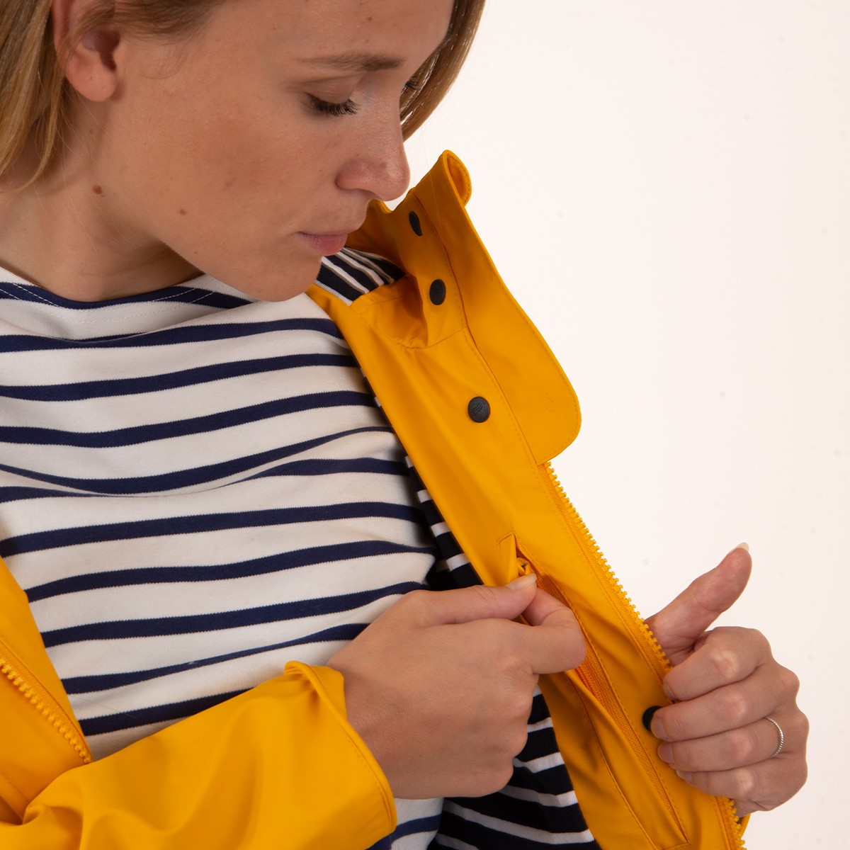 V?�ritable cir?� marin femme PENMARC'H - All'Oc?�an