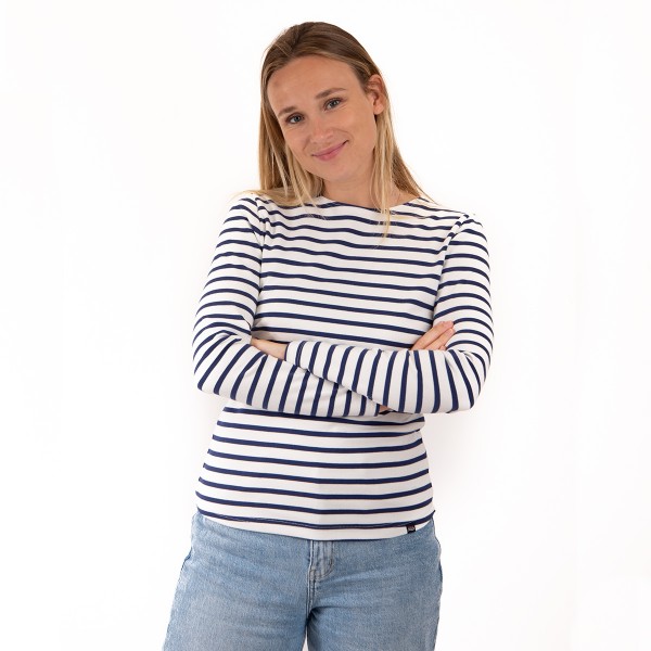 Morgat sailor shirt