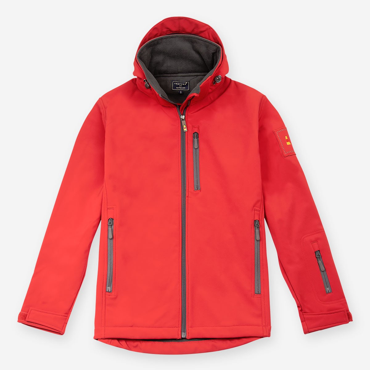 Veste softshell Groenland Veste softshell Groenland
