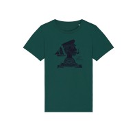 T-shirt kids Pécheur Breton