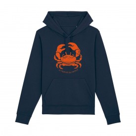 Sweat Crabe