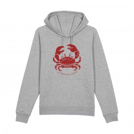 Sweat Crabe