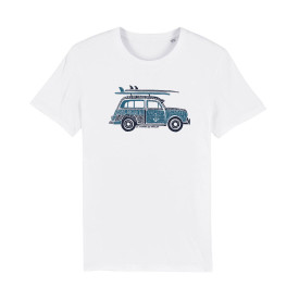 T-shirt 4L Surf