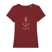 T-shirt Ancre
