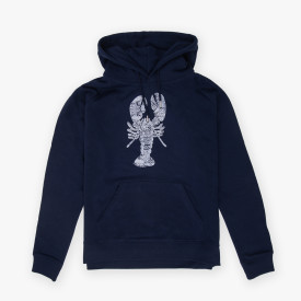 Sweat Homard Breton