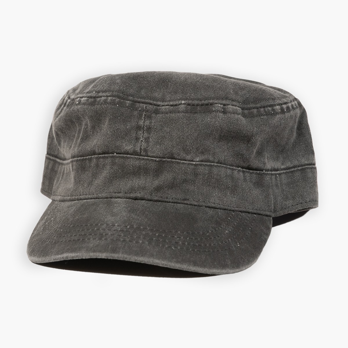 Casquette Cubaine homme été